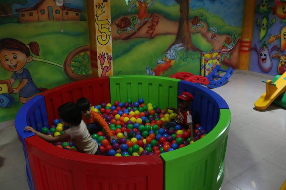 Oakwood international School - Kothapet