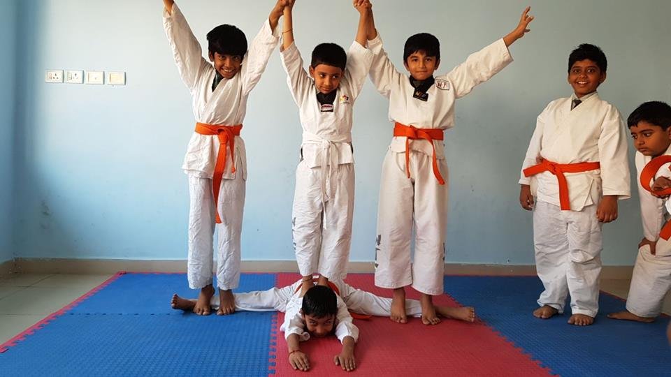 Oakwood international School - Kothapet