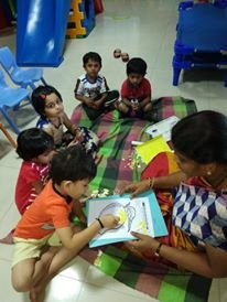 Oakwood international School - Kothapet