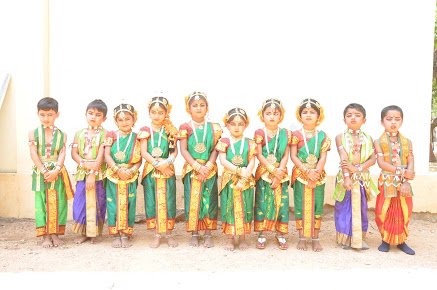 Oasis School Of Excellence - Shamshabad