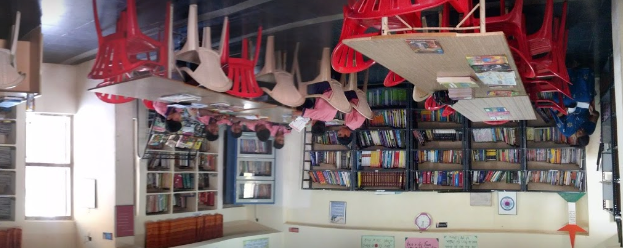 Oasis School - Shaikpet