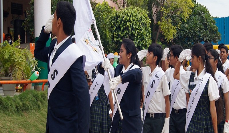 Oasis School - Shaikpet