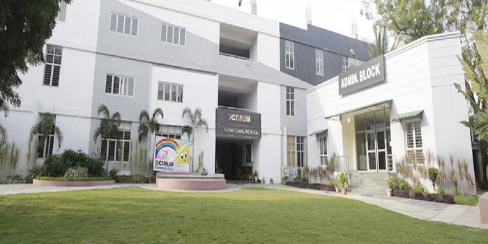 Ocimum International School - Bowenpally
