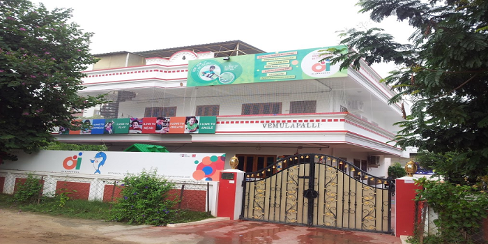 Oi Play school - Gachibowli