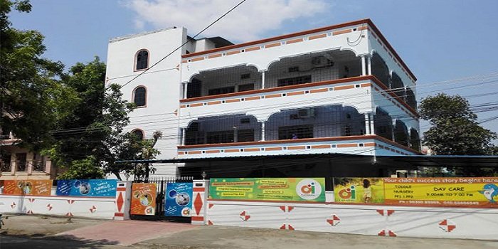 Oi Play School - Miyapur