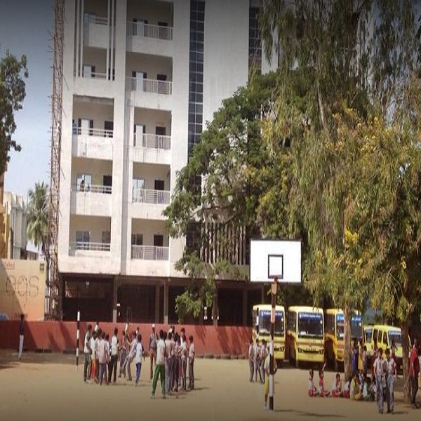 Oxford Grammar School - Himayatnagar
