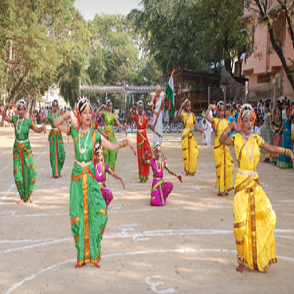 Oxford Grammar School - Himayatnagar