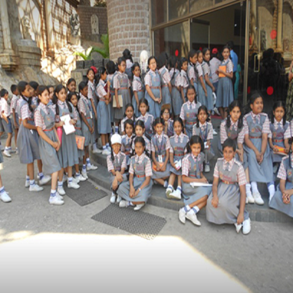 Oxford Grammar School - Himayatnagar
