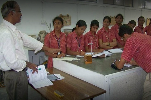 P Obul Reddy Public School - Jubilee Hills