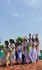 Pallavi International School - Bachupally