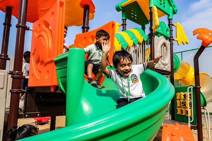 Pallavi International School - Bachupally