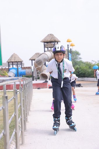Pallavi International School - Bachupally