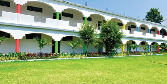 Pallavi International School - Bandlaguda colony