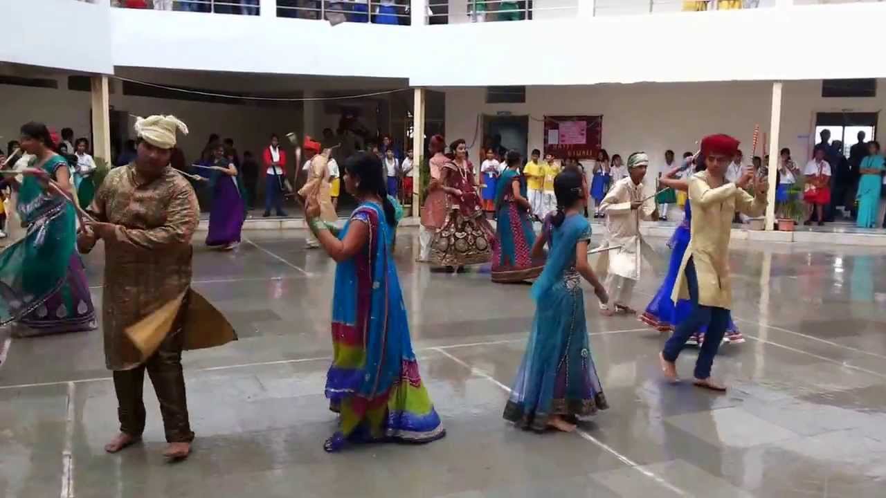Pallavi Model School - Alwal