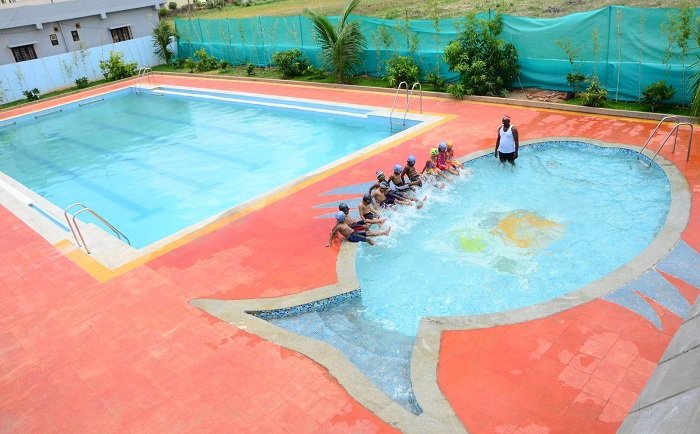 Pallavi Model School - Boduppal