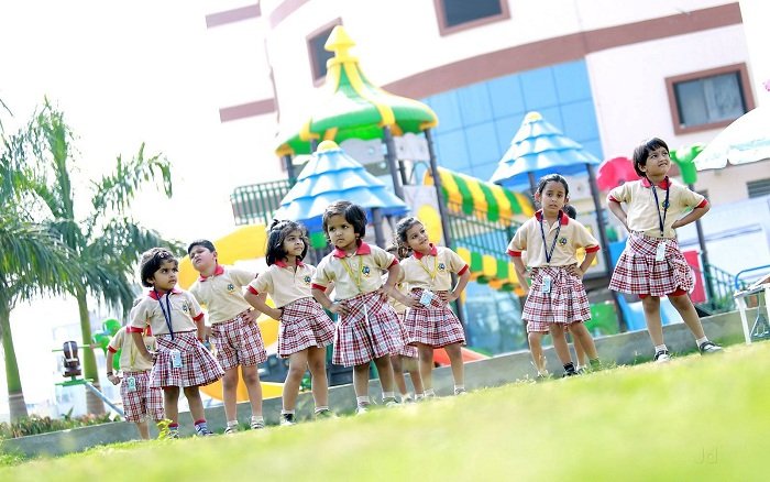 Pallavi Model School - Boduppal
