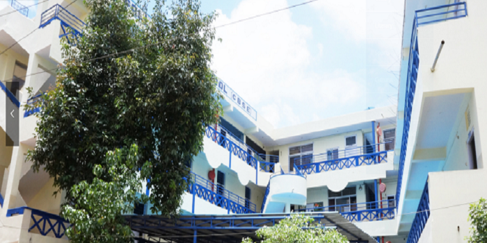 Pallavi Model School - Bowenpally