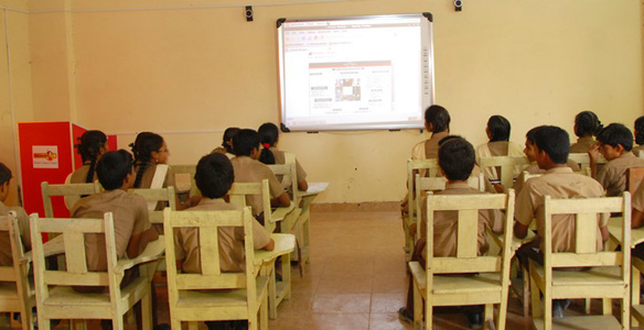 Panineeya Mahavidyalaya Public School - Dilsukhnagar