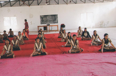 Panineeya Mahavidyalaya Public School - Dilsukhnagar