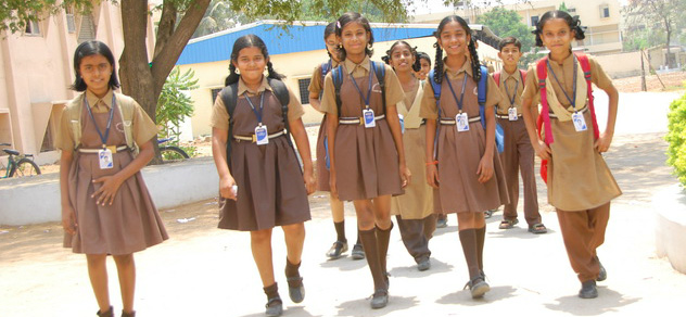 Panineeya Mahavidyalaya Public School - Dilsukhnagar