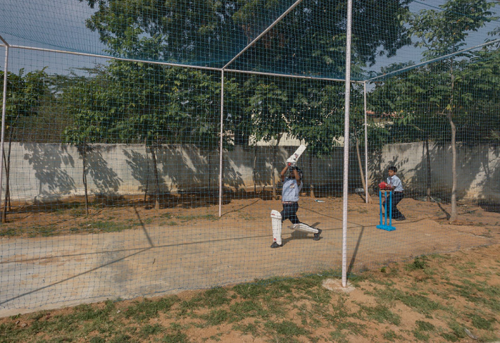 Pearson School - Kompally