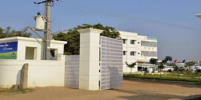 Pebble Creek Life School - Shamirpet