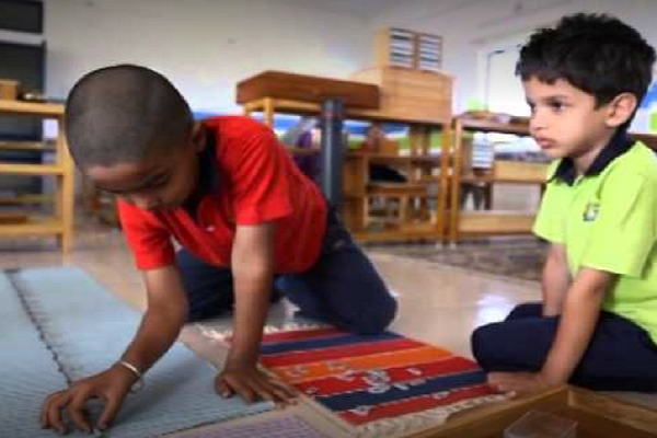Pebble Creek Life School - Shamirpet