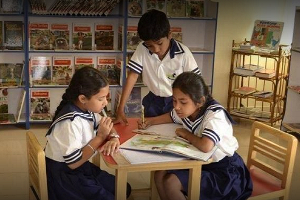 Pebble Creek Life School - Shamirpet