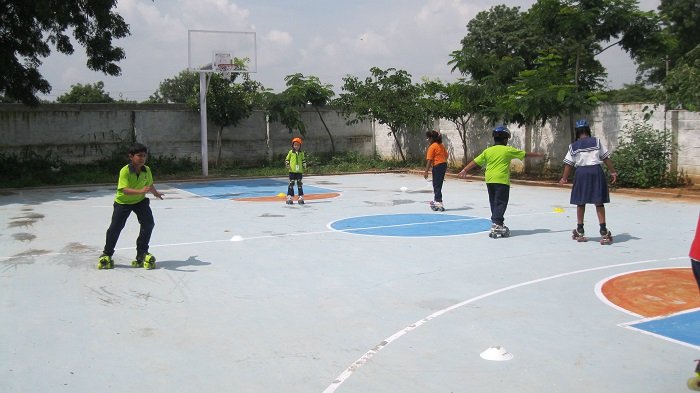 Pebble Creek Life School - Shamirpet