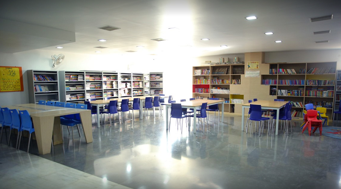 Phoenix Greens International School - Gachibowli
