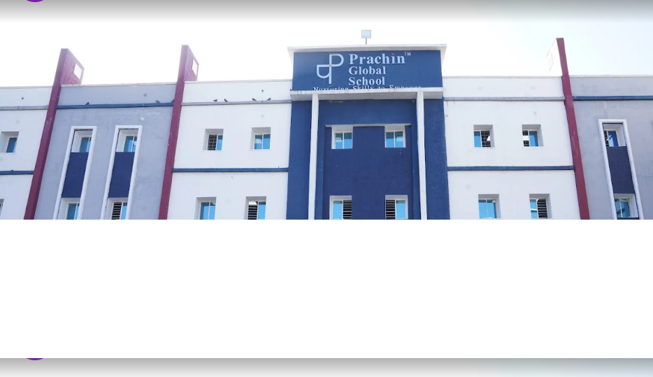 Prachin Global School - Shankarpalle