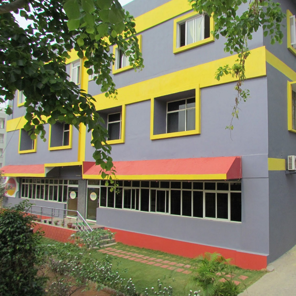 Prerana Waldorf School - Gachibowli