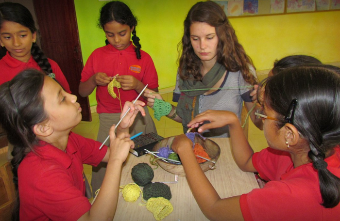 Prerana Waldorf School - Gachibowli