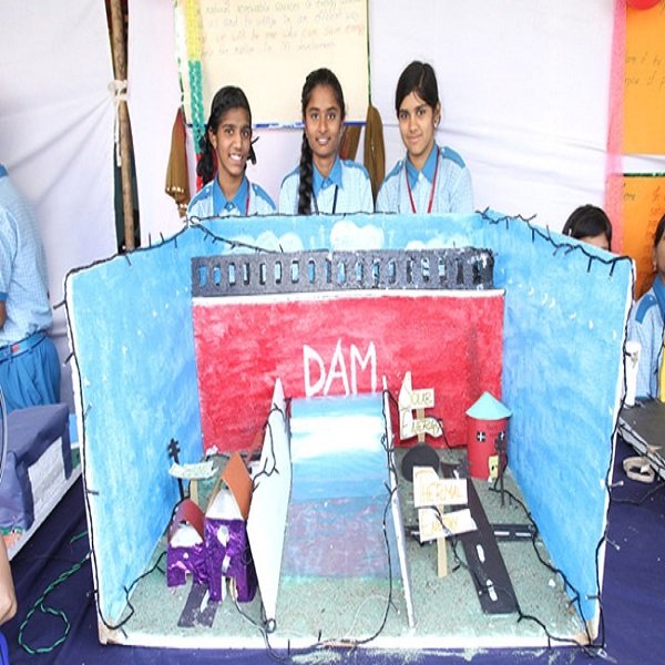 Queens International School - Banjara Hills