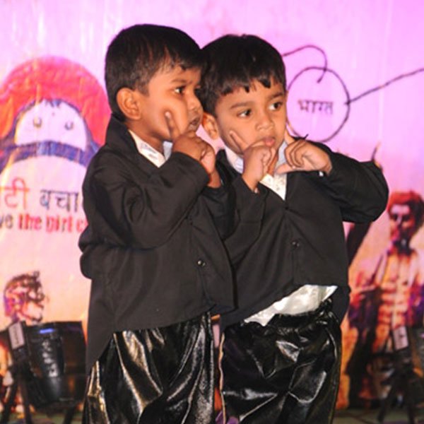 Queens International School - Banjara Hills