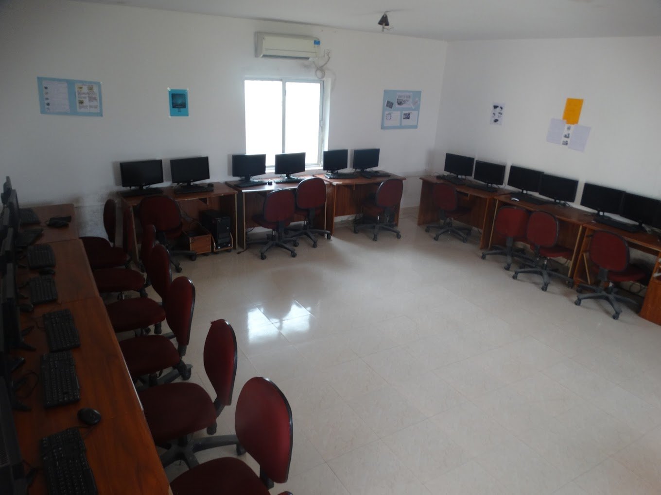Rainbow International School - Moghalpura