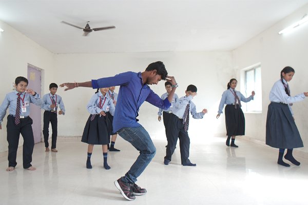 Rainbow International School - Moghalpura