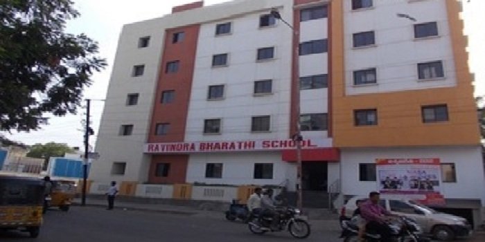 Ravindra Bharathi School - Madhapur
