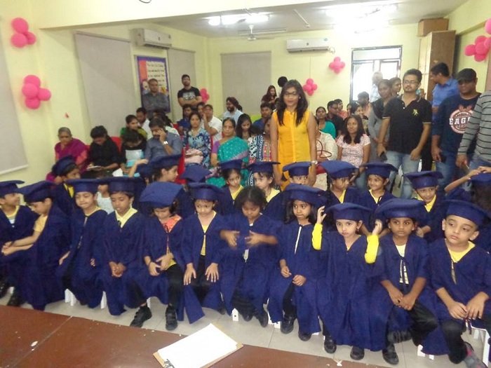 Rockwell International School - Gandipet