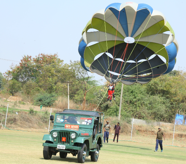 Sage International School - Medchal-Malkajgiri