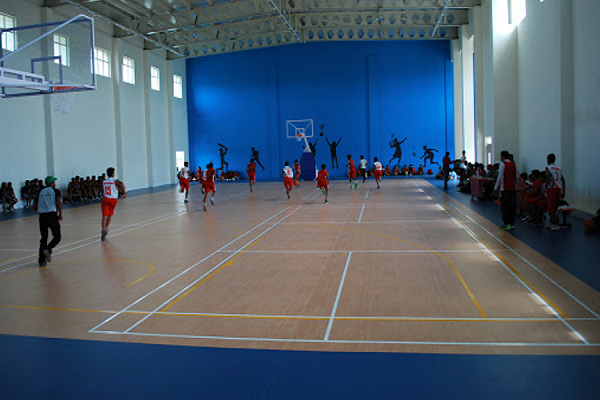 Samashti International School - Financial District