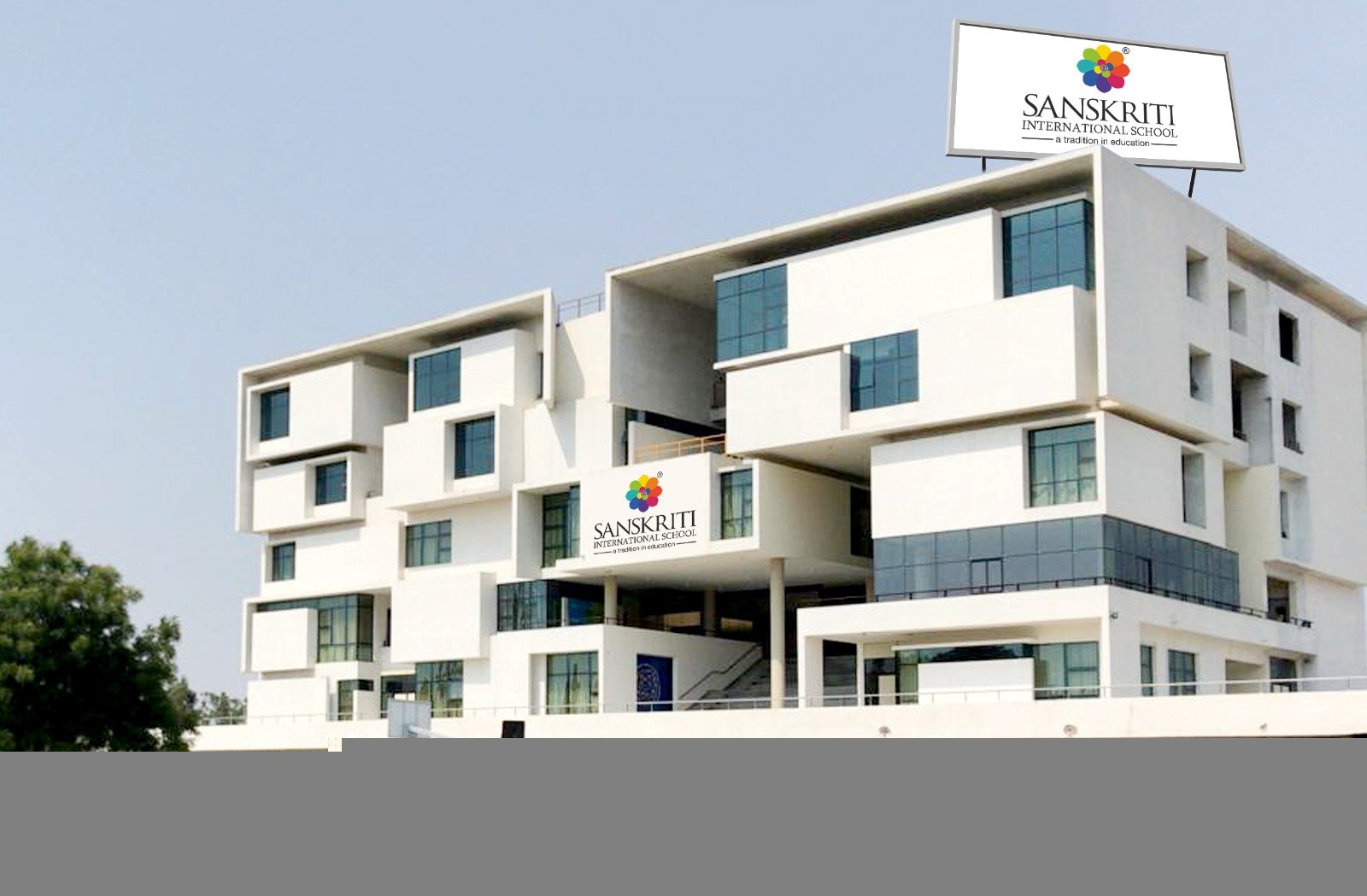 Sanskriti International School - Kompally