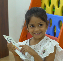 Sanskriti Kids - Chaitanyapuri
