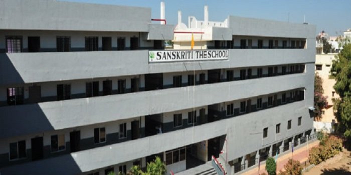 Sanskriti The School - Saroornagar