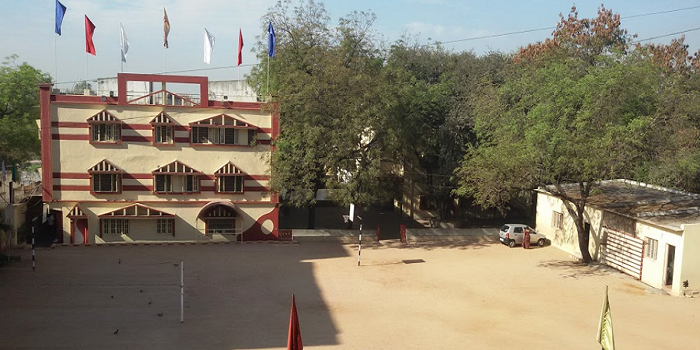 Sarathi School - Habsiguda