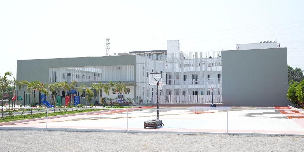 SATTVA Academy - Gandipet