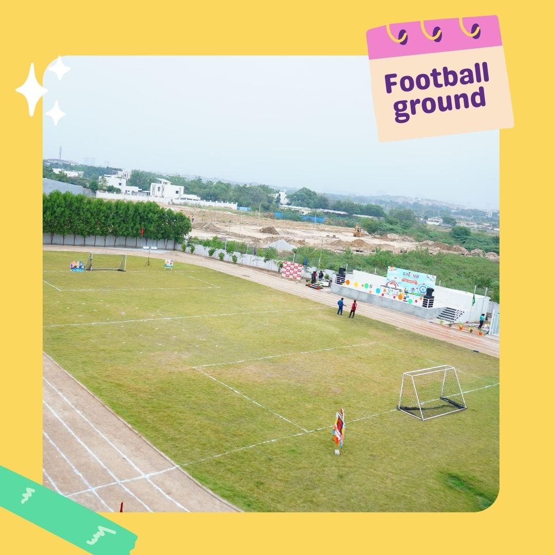 SATTVA Academy - Gandipet