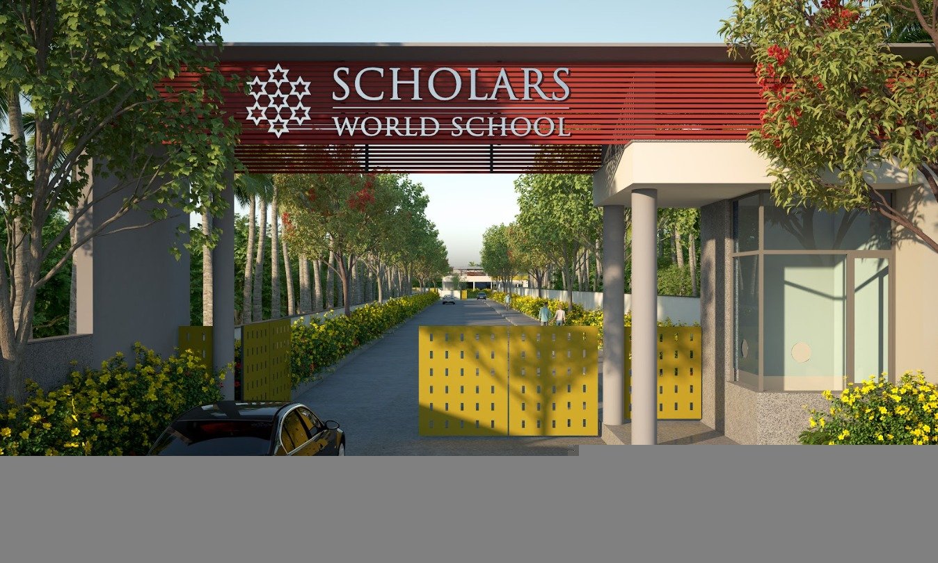 Scholars World School- Uppal - Uppal