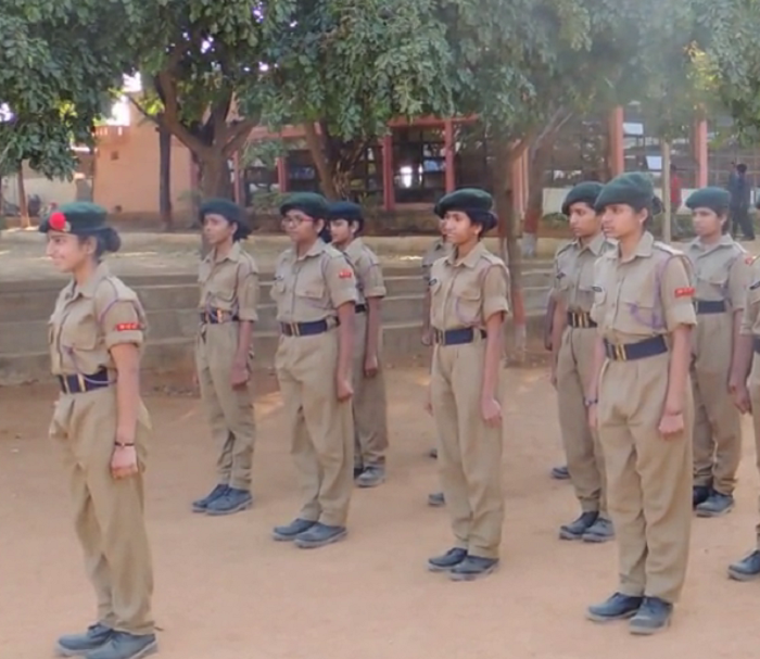 Shantiniketan Vidyalaya - Shamirpet
