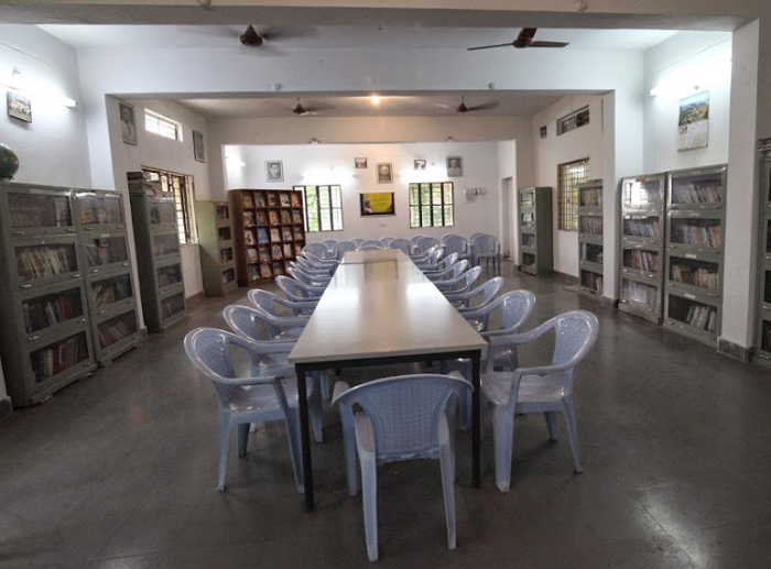 Shantiniketan Vidyalaya - Shamirpet